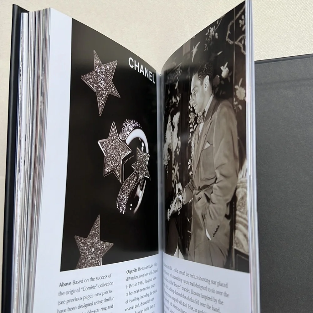 Little Book Of Chanel - Picture 4 of 8